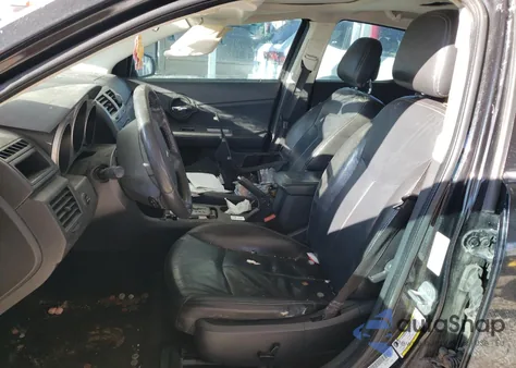 2010 Dodge Avenger R/T from USA, damaged, VIN 1B3CC5FB5AN234344